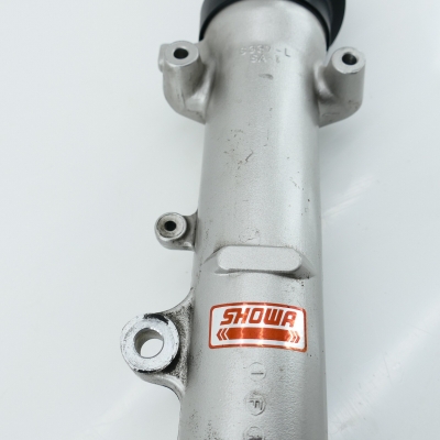 Suzuki (Original OE) - SUZUKI GSF1200 GSF1200S WVA9 SHOWA Gabel Gabelholm links UNFALLFREI nur 16966km - Bild 6 von 7