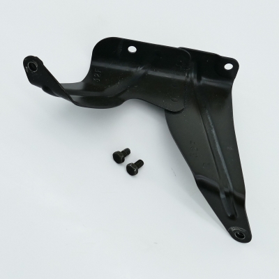 SUZUKI GSF1200 GSF1200S WVA9 Verkleidungshalter Halter rechts UNFALLFREI