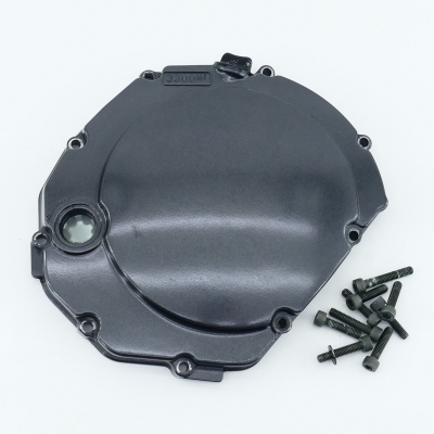 SUZUKI GSF1200 GSF1200S WVA9 Motordeckel Kupplungsdeckel Seitendeckel Deckel