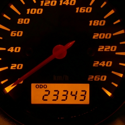 Suzuki (Original OE) - SUZUKI GSF1200S Bandit WVA9 Rahmen Hauptrahmen inkl. Brief UNFALLFREI - Bild 8 von 8