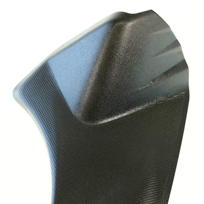 Kawasaki (Original OE) - KAWASAKI ZX6R ZX-6R 600P ZX600P 2007 2008 - Ram Air Verkleidung rechts oben - Bild 2 von 2