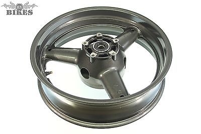 SUZUKI GSF600 GSF600S Bandit WVA8 POP - Felge hinten Hinterradfelge