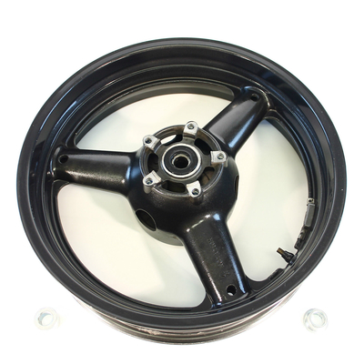 SUZUKI GSF GSF600 GSF600S WVA8 - Felge hinten Hinterradfelge
