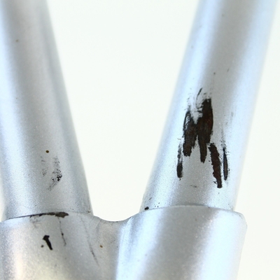 Suzuki (Original OE) - SUZUKI GSF600 GSF600S Bandit WVA8 - Fußraste hinten links Soziusfußraste - Bild 2 von 2