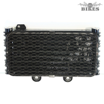 SUZUKI GSF600 GSF600S Bandit WVA8 - Ölkühler Oelkühler Öl Kühler