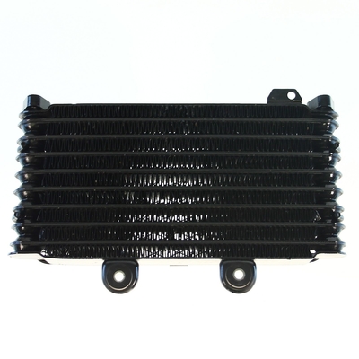 Suzuki (Original OE) - SUZUKI GSF600 GSF600S Bandit WVA8 - Ölkühler Oelkühler Öl Kühler - Bild 2 von 3