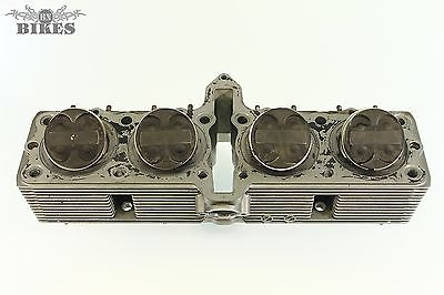 SUZUKI GSF600 GSF600S Bandit WVA8 POP - Zylinder + Kolben / Zylinderlaufbuchse