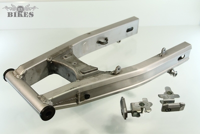 SUZUKI SV650 SV650S AV 99-02 - Schwinge / Hinterradschwinge