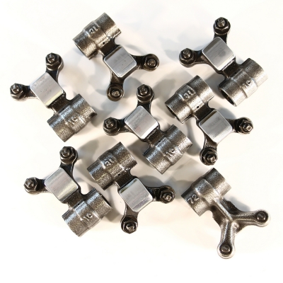 SUZUKI GSF GSF600 GSF600S Bandit WVA8 - Kipphebel Kipphebelsatz