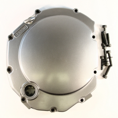 SUZUKI GSF GSF600 GSF600S WVA8 - original Motordeckel Kupplungsdeckel