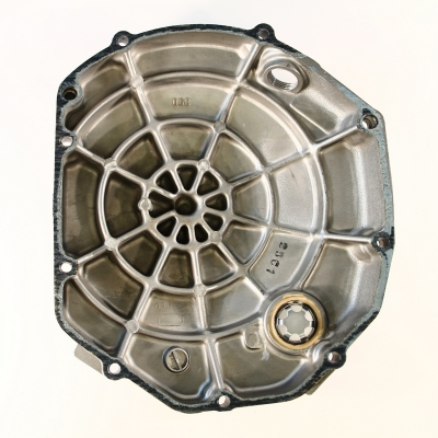 Suzuki (Original OE) - SUZUKI GSF GSF600 GSF600S WVA8 - original Motordeckel Kupplungsdeckel - Bild 2 von 2