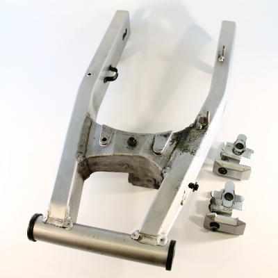 SUZUKI SV650S SV650 AV 99-02 - Schwinge Hinterradschwinge