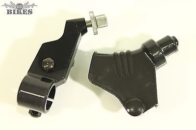 SUZUKI GSF600 GSF600S Bandit WVA8 Kupplungsarmatur Halter Kupplungshebel