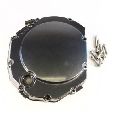 SUZUKI GSF GSF1200 GSF1200S WVA9 - Motordeckel Kupplungsdeckel Seitendeckel