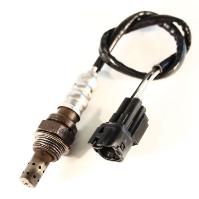 HONDA CBR CBR600 CBR600RR PC37 - Lambdasonde rechts Sonde Auspuff nur 15563km
