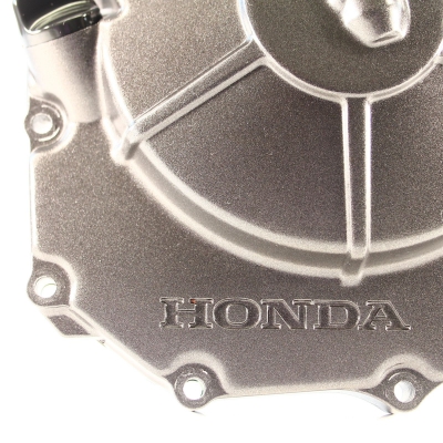 Honda (Original OE) - HONDA CBF CBF600 CBF600S PC38 - Motordeckel Seitendeckel Motor Kupplungsdeckel - Bild 2 von 4