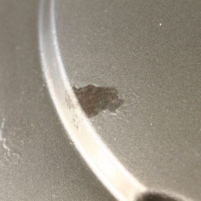 Suzuki (Original OE) - SUZUKI GSF GSF600 GSF600S WVA8 original Motordeckel Kupplungsdeckel nur 11607km - Bild 3 von 5