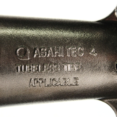 Suzuki (Original OE) - SUZUKI GSF GSF600 GSF600S Bandit WVA8 - Felge hinten Hinterradfelge nur 11607km - Bild 3 von 4