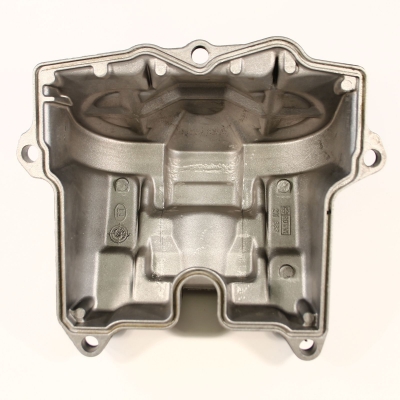 Aprilia (Original OE) - APRILIA RSV1000 RSV 1000 Mille RP Ventildeckel hinten Zylinderkopfhaube - Bild 2 von 2