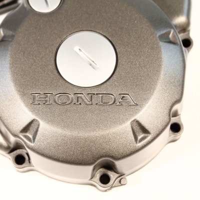 Honda (Original OE) - HONDA CBR CBR125 CBR125R JC34 Lichtmaschinendeckel Motordeckel nur 13049km - Bild 2 von 4