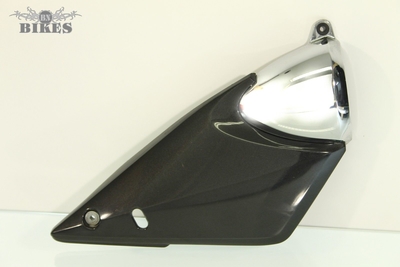 SUZUKI GSF GSF600 GSF600S Bandit WVA8 - Seitenverkleidung rechts Seitenabdeckung