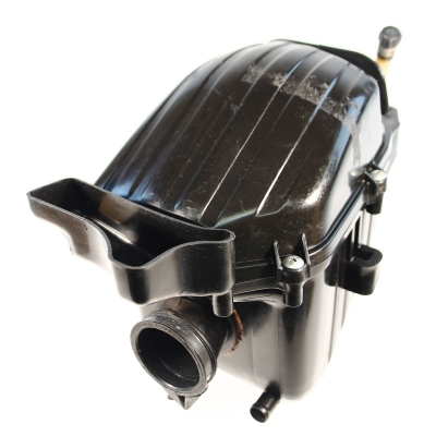 HONDA CBR CBR125 CBR125R JC34 Luftfilterkasten Kasten Luftfilter nur 13049km