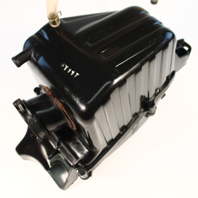 Honda (Original OE) - HONDA CBR CBR125 CBR125R JC34 Luftfilterkasten Kasten Luftfilter nur 13049km - Bild 4 von 5