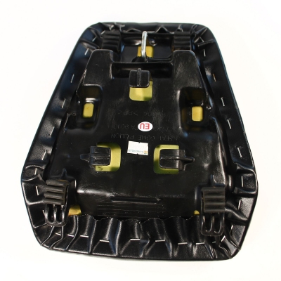 Honda (Original OE) - HONDA CBR CBR125 CBR125R JC34 Sitz Sozius Soziussitz Beifahrersitz nur 13049km - Bild 3 von 4