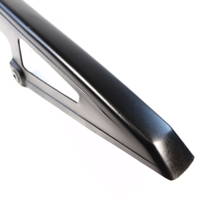 Honda (Original OE) - HONDA CBR CBR125 CBR125R JC39 Kettenschutz Kettenabdeckung Abdeckung nur 4100km - Bild 2 von 4