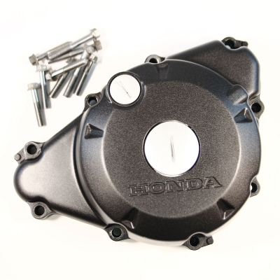 HONDA CBR CBR125 CBR125R JC39 Lichtmaschinendeckel Motordeckel nur 4100km