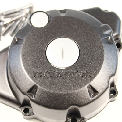 Honda (Original OE) - HONDA CBR CBR125 CBR125R JC39 Lichtmaschinendeckel Motordeckel nur 4100km - Bild 4 von 6