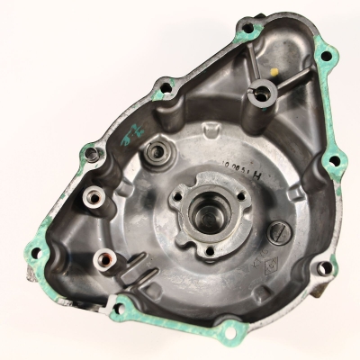 Honda (Original OE) - HONDA CBR CBR125 CBR125R JC39 Lichtmaschinendeckel Motordeckel nur 4100km - Bild 5 von 6