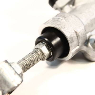 Honda (Original OE) - HONDA CBR CBR125 CBR125R JC39 Bremspumpe hinten Fußbremspumpe nur 4100km - Bild 3 von 5