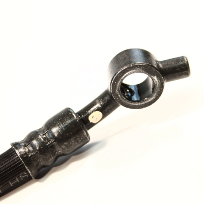 Honda (Original OE) - HONDA CBR CBR125 CBR125R JC39 Bremsleitung hinten Bremsschlauch nur 4100km - Bild 2 von 5