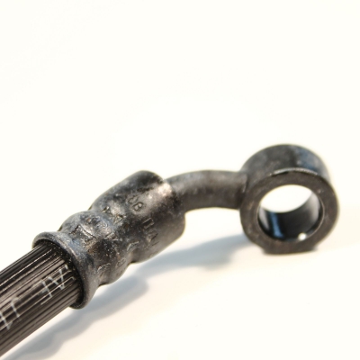 Honda (Original OE) - HONDA CBR CBR125 CBR125R JC39 Bremsleitung hinten Bremsschlauch nur 4100km - Bild 3 von 5