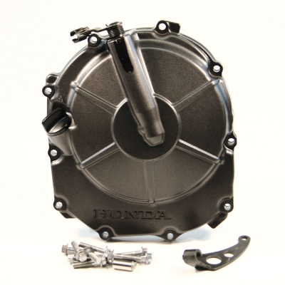 HONDA CBF CBF600 CBF600S PC38 Motordeckel Seitendeckel Motor Kupplungsdeckel