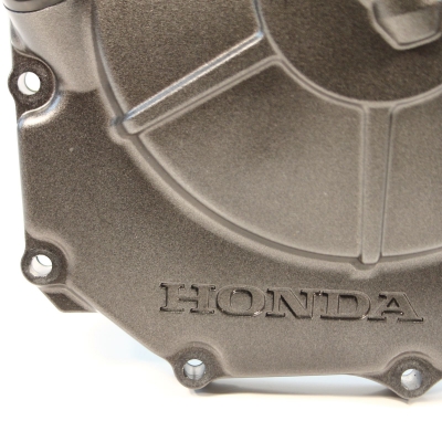 Honda (Original OE) - HONDA CBF CBF600 CBF600S PC38 Motordeckel Seitendeckel Motor Kupplungsdeckel - Bild 2 von 6