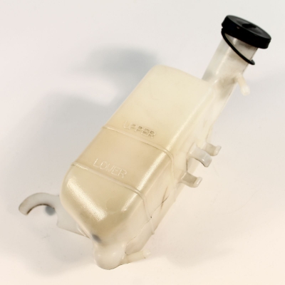 Honda (Original OE) - HONDA CBF CBF600 CBF600S PC38 - Ausgleichsbehälter Kühler Tank Kühlwasser - Bild 2 von 2