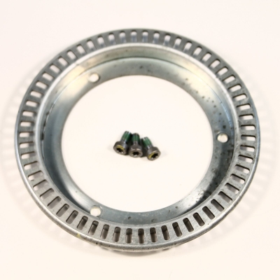 HONDA CBF CBF600 CBF600S PC38 ABS Ring Kranz Sensorring vorn nur 13220km