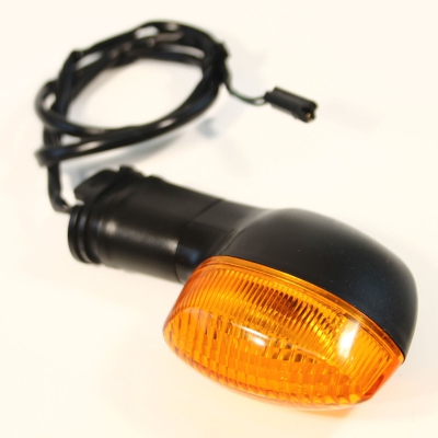 YAMAHA FZ FZ6 RJ07 Fazer Blinker hinten rechts Blinkleuchte nur 13204km