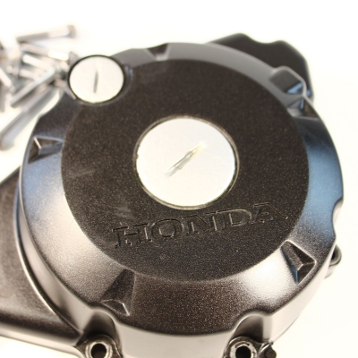 Honda (Original OE) - HONDA CBR CBR125 CBR125R JC50 Motordeckel Lichtmaschinendeckel nur 10763km - Bild 2 von 5