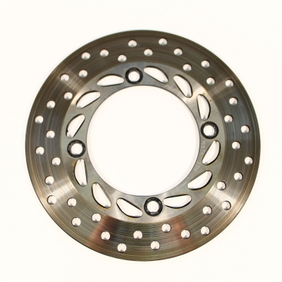 HONDA CBR125 CBR125R JC50 Bremsscheibe hinten Hinterradbremsscheibe Stärke 3,9mm