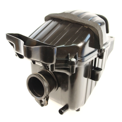 HONDA CBR CBR125 CBR125R JC34 Luftfilterkasten Kasten Luftfilter nur 8159km