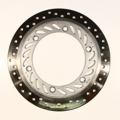 HONDA CBR125 CBR125R JC34 Bremsscheibe vorn Vorderradbremsscheibe Stärke: 3,8mm