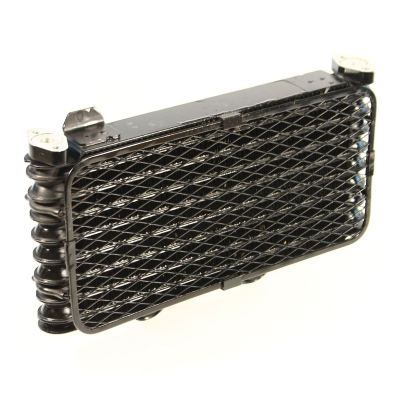 SUZUKI GSF GSF600 GSF600S WVA8 Ölkühler Oelkühler Öl Kühler nur 21528km