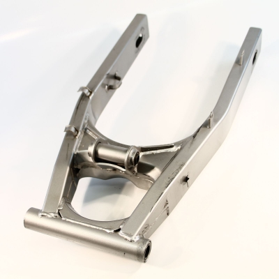 SUZUKI GSF GSF600 GSF600S WVA8 Schwinge Hinterradschwinge nur 21528km