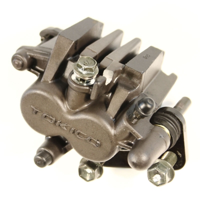 SUZUKI GSF GSF600 GSF600S WVA8 Bremssattel vorn rechts Bremszange nur 21528km