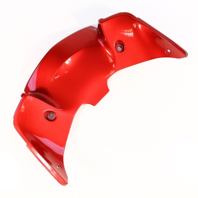 SUZUKI GSF GSF600S WVA8 Verkleidung mitte unten vorn Scheinwerfer nur 21528km