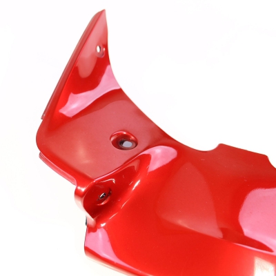 Suzuki (Original OE) - SUZUKI GSF GSF600S WVA8 Verkleidung mitte unten vorn Scheinwerfer nur 21528km - Bild 2 von 4