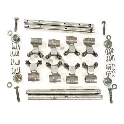 SUZUKI GSF GSF600 GSF600S WVA8 Kipphebel Kipphebelsatz nur 21528km